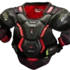 Bauer Vapor 3X Senior Shoulder Pads -Hockey Boutique 1059916 Front 0671 273ce6e5 4b1c 492b 9e4c 326c70789b81
