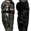 Bauer Vapor 3X Pro Senior Shin Guards 1 Bauer Vapor 3X Pro Senior Shin Guards -Hockey Boutique 1059933 3 4 Bauer 0885