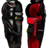 Bauer Vapor 3X Intermediate Shin Guards -Hockey Boutique 1059934 3 4 Bauer 0891 76f49806 24e2 4cd2 b296 69362fd8a7ce