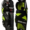 Bauer Vapor Hyperlite Junior Shin Guards -Hockey Boutique 1059940 3 4 0905 1 08bc2eeb 5f22 4150 8dce 217acfa6f3d7