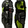 Bauer Vapor 3X Pro Junior Shin Guards