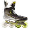 Bauer Vapor 3X Pro Intermediate Roller Skates -Hockey Boutique 1060217 RH VAPOR 3X PRO SKATE 0490 clipped 1