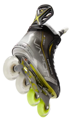 Bauer Vapor 3X Pro Senior Roller Skates -Hockey Boutique 1060217 RH VAPOR 3X PRO SKATE 0519 clipped eba89cca 6321 48dd a815 00d7f6e8a418