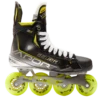 Bauer Vapor 3X Senior Roller Skates -Hockey Boutique 1060219 RH VAPOR 3X SKATE 0491 clipped 5675aae2 e25e 4ecb a987 8d9e05402f09