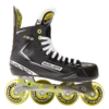 Bauer Vapor X3.5 Intermediate Roller Skates -Hockey Boutique 1060231 RH Vapor X3.5 Skate 0489 clipped
