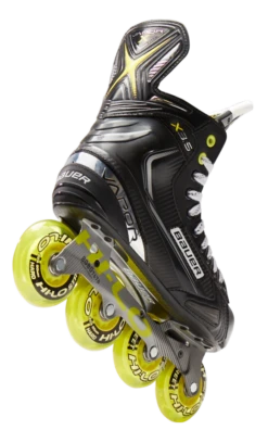 Bauer Vapor X3.5 Junior Roller Skates -Hockey Boutique 1060231 RH Vapor X3.5 Skate 0505 clipped b4f87e6f 5992 4b2d 98a1 2c9a8d99362b