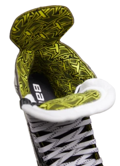 Bauer Vapor X3.5 Junior Roller Skates -Hockey Boutique 1060231 RH Vapor X3.5 Skate 0525 clipped 40ad49e3 be85 4f20 b9a5 5425b45e4f96