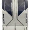 Bauer Supreme Mach Senior Goalie Pads *Pro Custom* 1 Bauer Supreme Mach Senior Goalie Pads *Pro Custom* -Hockey Boutique 1060674 WNV 1