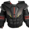 Bauer Vapor Hyperlite2 Senior Goalie Chest Protector -Hockey Boutique 1061626 BTH23 GOAL STICKS ELITE SR MTOBLACK catalog front 04654194 64d5 4435 b12a faa92703c129