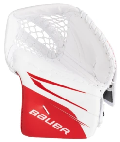 Bauer Vapor Hyperlite2 Senior Goalie Catcher -Hockey Boutique 1061626 BTH23 GOAL STICKS ELITE SR MTOBLACK catalog front 088cff12 3db6 42ae 90f7 41fbaf971f52