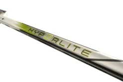 Bauer Vapor Hyperlite2 Intermediate Goalie Stick (Silver Black) -Hockey Boutique 1061626 BTH23 GOAL STICKS ELITE SR MTOBLACK catalog front 088fc90e 17a6 4c50 9d50 951adbcb277c