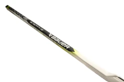 Bauer Vapor Hyperlite2 Intermediate Goalie Stick (Silver Black) -Hockey Boutique 1061626 BTH23 GOAL STICKS ELITE SR MTOBLACK catalog front 18550080 6161 4741 8163 11e5b4c0a27e