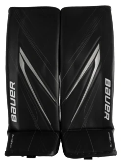 Bauer Vapor Hyperlite2 Senior Goalie Pads 21 Bauer Vapor Hyperlite2 Senior Goalie Pads -Hockey Boutique 1061626 BTH23 GOAL STICKS ELITE SR MTOBLACK catalog front 362d1c05 bcc1 4be3 9775 fcd8a5266fd5