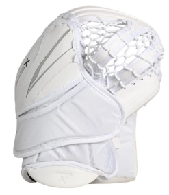 Bauer Vapor X5 Pro Senior Goalie Catcher -Hockey Boutique 1061626 BTH23 GOAL STICKS ELITE SR MTOBLACK catalog front 36f3ec85 364d 4b28 8f71 3afe8cac20a3