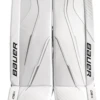 Bauer GSX 2023 Intermediate Goalie Pads -Hockey Boutique 1061626 BTH23 GOAL STICKS ELITE SR MTOBLACK catalog front 3c8ba1dd a6db 4dbc a563 06bb8ab3c5e3