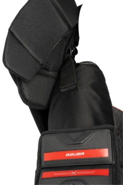 Bauer Vapor Hyperlite2 Senior Goalie Chest Protector 13 Bauer Vapor Hyperlite2 Senior Goalie Chest Protector -Hockey Boutique 1061626 BTH23 GOAL STICKS ELITE SR MTOBLACK catalog front 4af5766a d229 4d37 a6ec 445ceeb74631