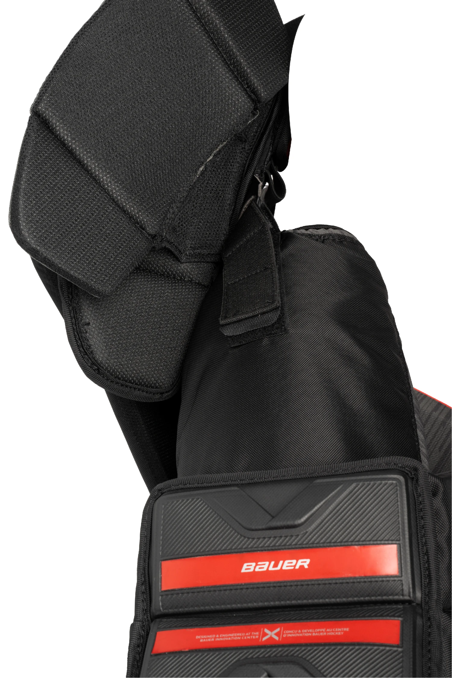 Bauer Vapor Hyperlite2 Senior Goalie Chest Protector 6 Bauer Vapor Hyperlite2 Senior Goalie Chest Protector - Image 4