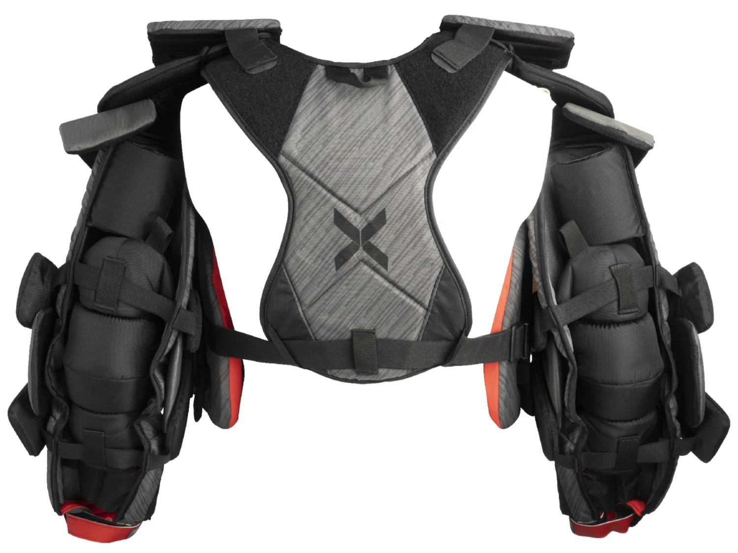 Bauer Vapor Hyperlite2 Senior Goalie Chest Protector 4 Bauer Vapor Hyperlite2 Senior Goalie Chest Protector - Image 2