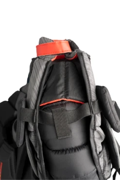 Bauer Vapor Hyperlite2 Senior Goalie Chest Protector 14 Bauer Vapor Hyperlite2 Senior Goalie Chest Protector -Hockey Boutique 1061626 BTH23 GOAL STICKS ELITE SR MTOBLACK catalog front 6db4f3b9 d7e9 49cd 9352 a5d9150f6854