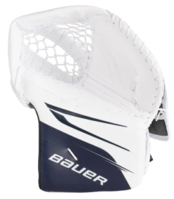Bauer Vapor Hyperlite2 Senior Goalie Catcher -Hockey Boutique 1061626 BTH23 GOAL STICKS ELITE SR MTOBLACK catalog front 84258b30 f736 4344 a7e4 6caee9067a46