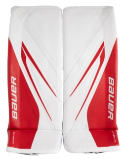 Bauer Vapor Hyperlite2 Senior Goalie Pads 20 Bauer Vapor Hyperlite2 Senior Goalie Pads -Hockey Boutique 1061626 BTH23 GOAL STICKS ELITE SR MTOBLACK catalog front 9532487d 4212 483b 81a9 25044989f915