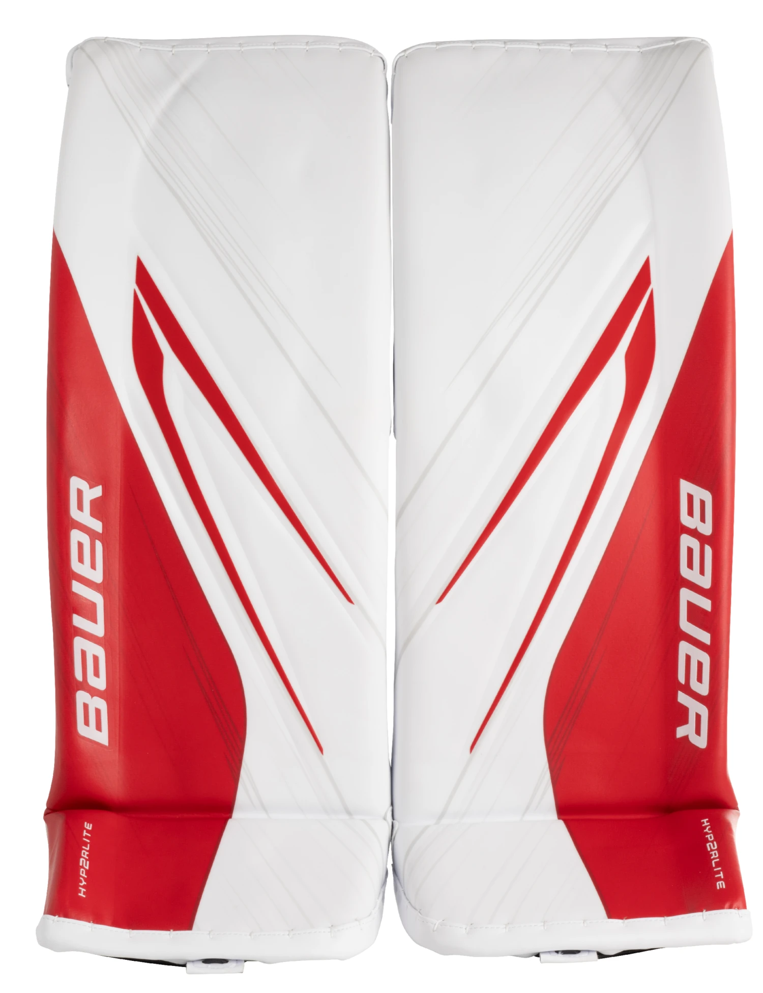 Bauer Vapor Hyperlite2 Senior Goalie Pads 11 Bauer Vapor Hyperlite2 Senior Goalie Pads - Image 9