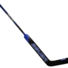 Bauer GSX 2023 Intermediate Goalie Stick (Blue) -Hockey Boutique 1061626 BTH23 GOAL STICKS ELITE SR MTOBLACK catalog front 95571026 9808 4bbd a55c c32305f3c7a8