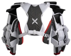 Bauer Vapor Hyperlite2 Senior Goalie Chest Protector 17 Bauer Vapor Hyperlite2 Senior Goalie Chest Protector -Hockey Boutique 1061626 BTH23 GOAL STICKS ELITE SR MTOBLACK catalog front 983f1122 1d2e 4033 856e 10a3c46f699c
