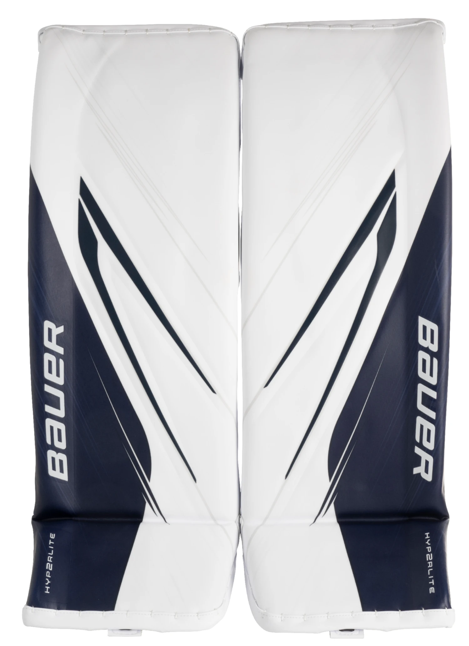 Bauer Vapor Hyperlite2 Senior Goalie Pads 10 Bauer Vapor Hyperlite2 Senior Goalie Pads - Image 8