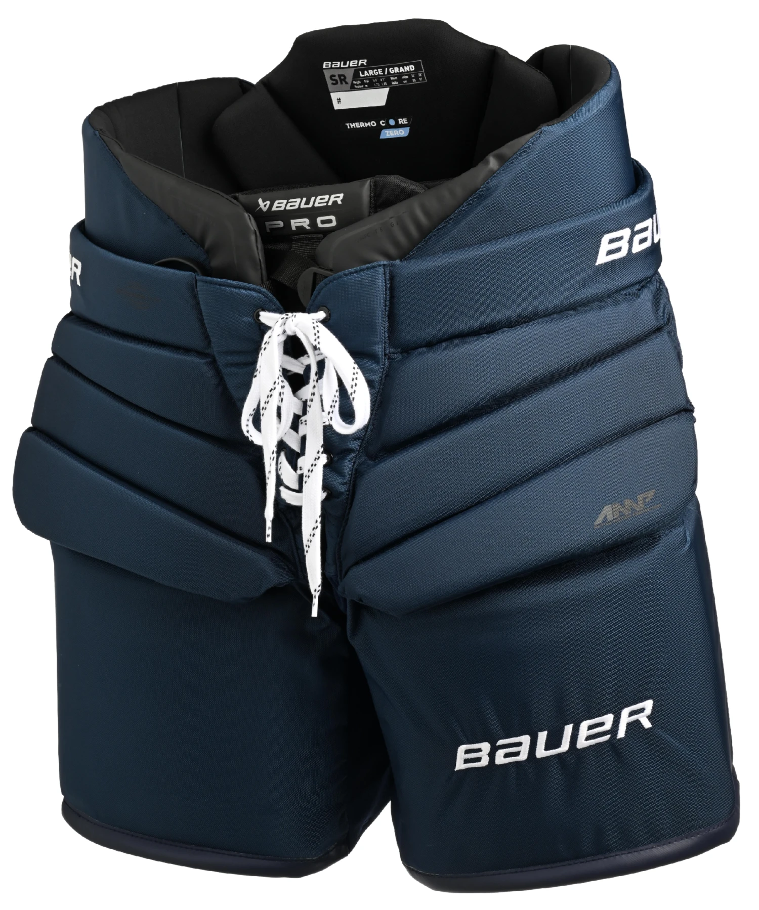 Bauer Pro 2023 Senior Goalie Pants 4 Bauer Pro 2023 Senior Goalie Pants - Image 2