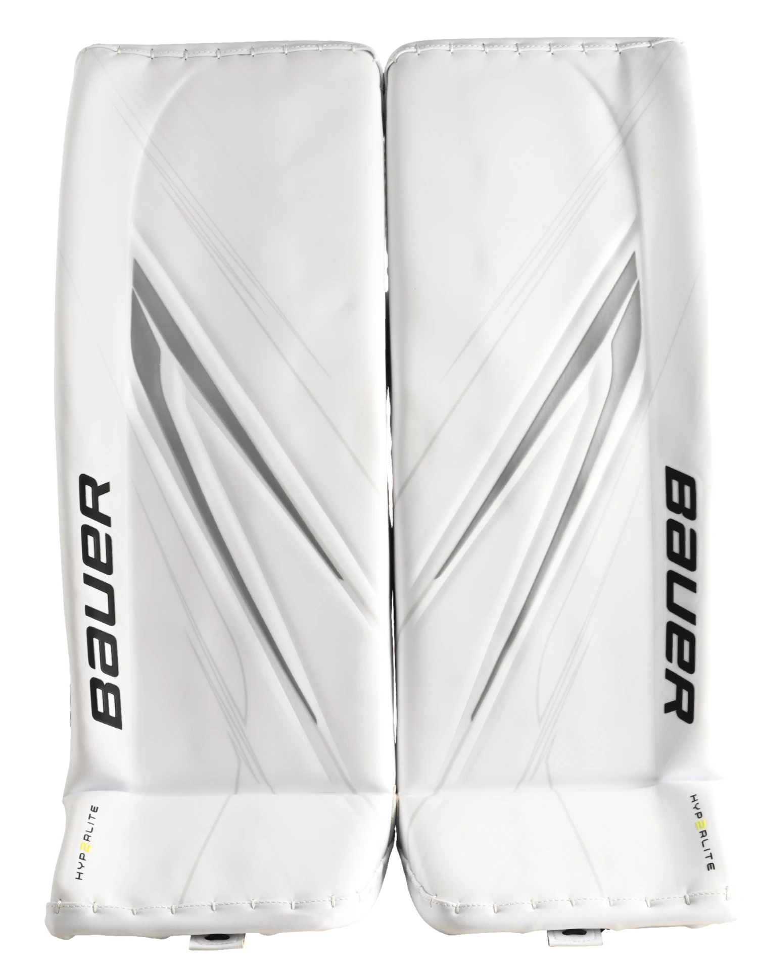 Bauer Vapor Hyperlite2 Senior Goalie Pads 3 Bauer Vapor Hyperlite2 Senior Goalie Pads