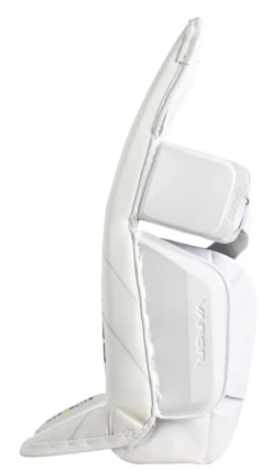 Bauer Vapor Hyperlite2 Senior Goalie Pads 16 Bauer Vapor Hyperlite2 Senior Goalie Pads -Hockey Boutique 1061626 BTH23 GOAL STICKS ELITE SR MTOBLACK catalog front ecb0a2f8 020b 421b a4fa 8ff1993069ff