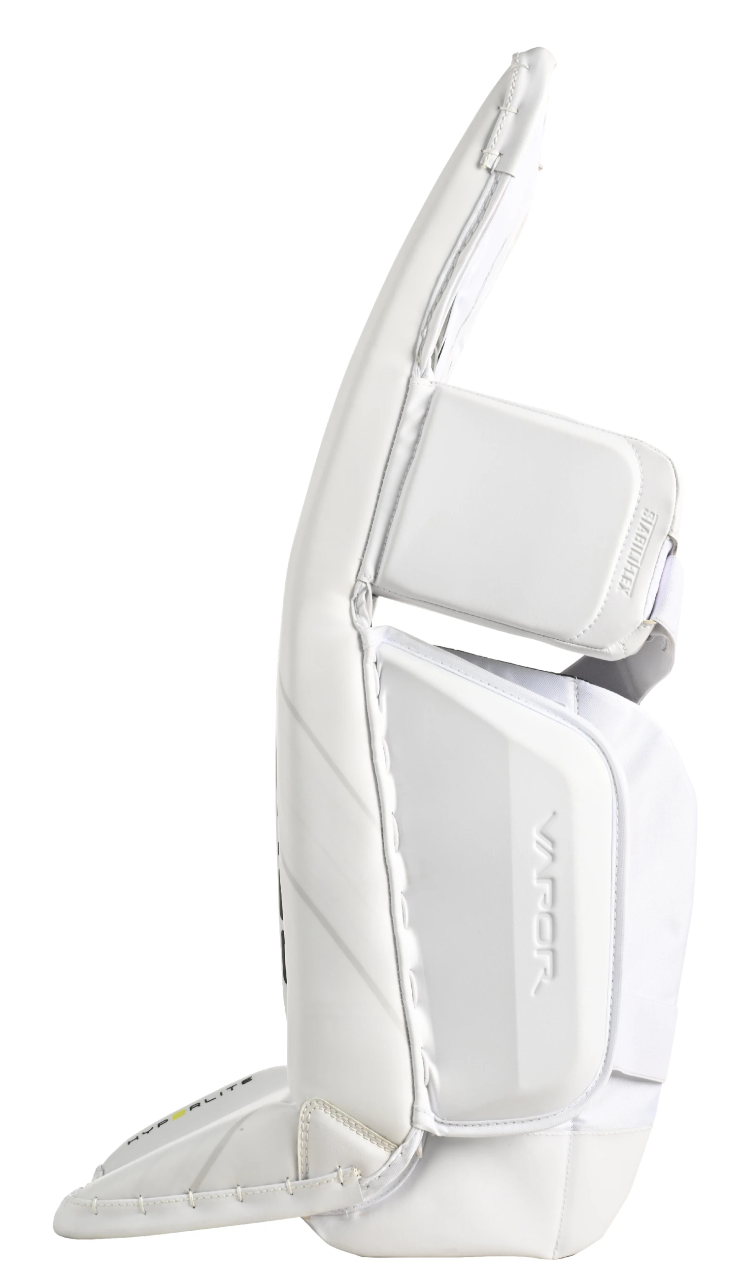 Bauer Vapor Hyperlite2 Senior Goalie Pads 7 Bauer Vapor Hyperlite2 Senior Goalie Pads - Image 5