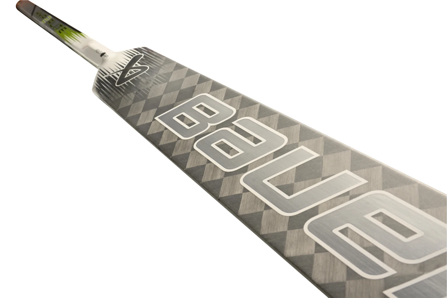 Bauer Vapor Hyperlite2 Senior Goalie Stick (Silver Black) 6 Bauer Vapor Hyperlite2 Senior Goalie Stick (Silver Black) - Image 4