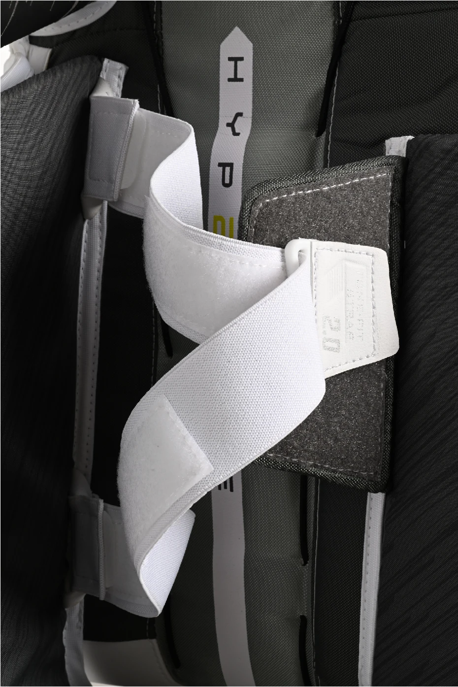 Bauer Vapor Hyperlite2 Senior Goalie Pads 8 Bauer Vapor Hyperlite2 Senior Goalie Pads - Image 6