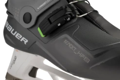 Bauer Konekt HF2 Intermediate Goalie Skates -Hockey Boutique 1061658 BTH23 GOAL PADS HYP2RLITE SR WHITE Tune Fit Strap detail 02 91cdb5fb 4962 4daf bdb8 e3bff9b87bac