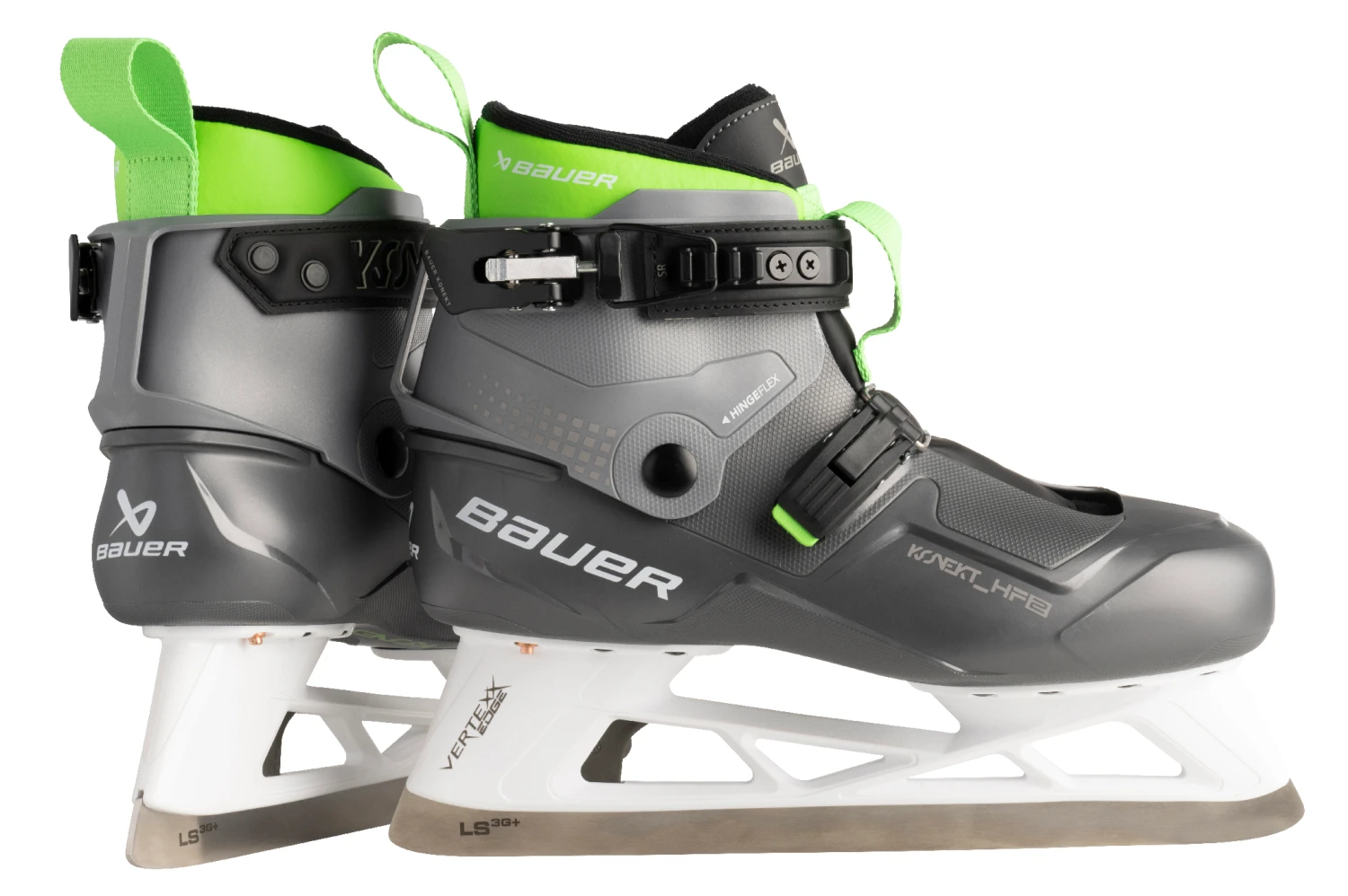 Bauer Konekt HF2 Senior Goalie Skates