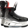 Bauer Vapor X5 Pro Senior Hockey Skates -Hockey Boutique 1061681 BTH23 SKATE VAPOR X5PRO SR tongue detail edit 0d63e8f0 f716 4d9c a046 5a526f0cbe47