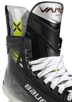 Bauer Vapor Hyperlite2 Senior Hockey Skates -Hockey Boutique 1061681 BTH23 SKATE VAPOR X5PRO SR tongue detail edit 7298a8d9 ee2c 404c a138 0c579a8b70a9