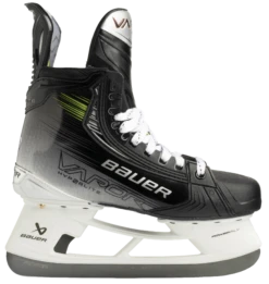 Bauer Vapor Hyperlite2 Senior Hockey Skates -Hockey Boutique 1061681 BTH23 SKATE VAPOR X5PRO SR tongue detail edit 95b7884f 3995 4517 bde7 eb21753d9311