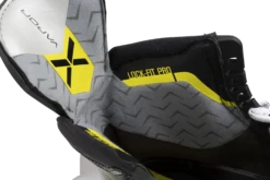 Bauer Vapor Hyperlite2 Senior Hockey Skates -Hockey Boutique 1061681 BTH23 SKATE VAPOR X5PRO SR tongue detail edit bb54a5c8 5a56 4890 8472 4565b8b4f878