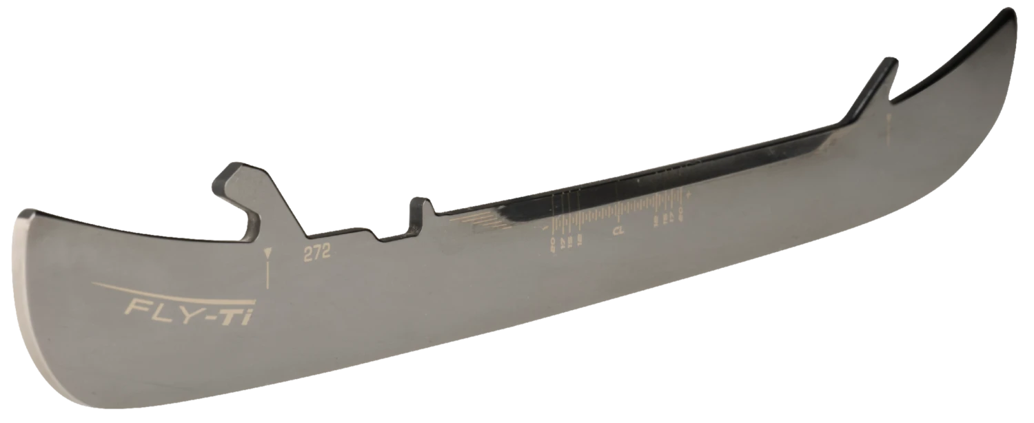 Bauer Powerfly FLY-TI Runners (Pair) 3 Bauer Powerfly FLY-TI Runners (Pair)