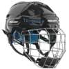 Bauer Re-Akt 65 Combo Hockey Helmet 1 Bauer Re-Akt 65 Combo Hockey Helmet -Hockey Boutique 1061817 BTH23 HELMET COMBO RE AKT65 BLK