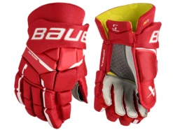 Bauer Supreme M3 Senior Hockey Gloves -Hockey Boutique 1061906 BTH23 PROTECTIVE GLOVE SUPREME M3 JR catalog palm 59013596 259c 4ee9 ab76 16667f9e0822