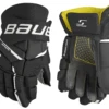 Bauer Supreme M3 Junior Hockey Gloves -Hockey Boutique 1061906 BTH23 PROTECTIVE GLOVE SUPREME M3 JR catalog palm 7d675834 9963 4228 a4bd 097abcc74997