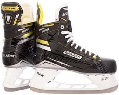 Bauer Supreme S35 Intermediate Hockey Skates 3 Bauer Supreme S35 Intermediate Hockey Skates