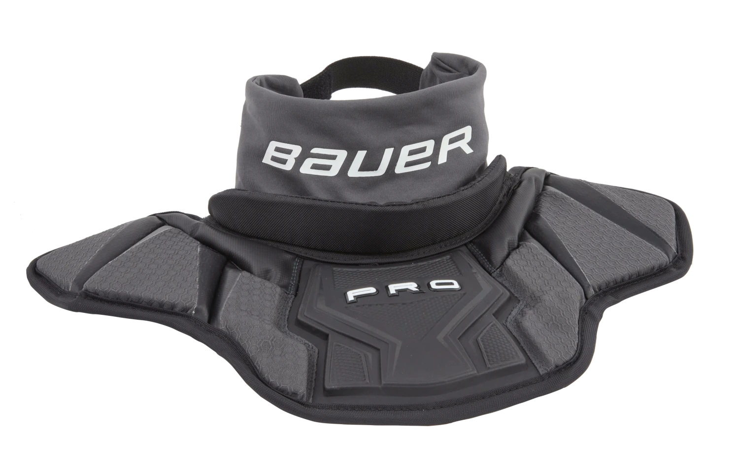 Bauer Pro Senior Goalie Neck Guard 3 Bauer Pro Senior Goalie Neck Guard