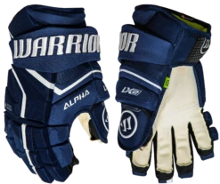 Warrior Alpha LX2 Junior Hockey Gloves 14 Warrior Alpha LX2 Junior Hockey Gloves -Hockey Boutique 16b64871 290c 4c3f 87cd a6eb9ffbcde9