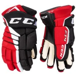 CCM JetSpeed FT4 Senior Hockey Gloves -Hockey Boutique 191520260651 15858c18 9eeb 43eb 92ab 679dd993d305