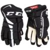 CCM JetSpeed FT485 Senior Hockey Gloves -Hockey Boutique 191520260828